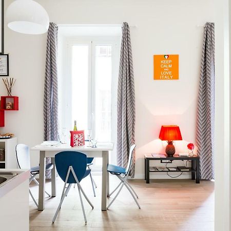 Sixty One Luxury Room Rome Extérieur photo