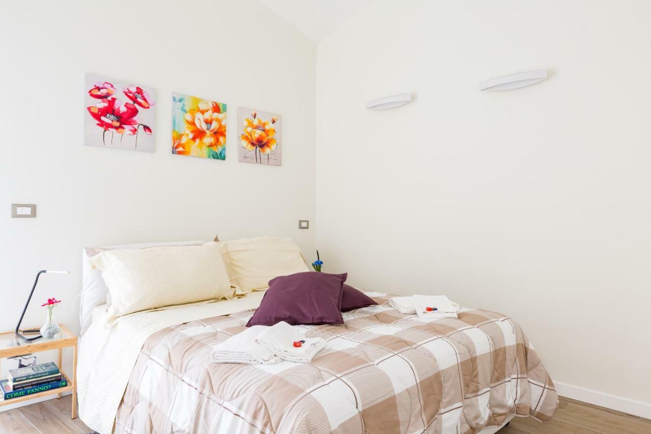 Sixty One Luxury Room Rome Extérieur photo