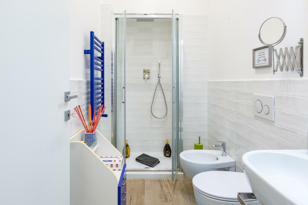 Sixty One Luxury Room Rome Extérieur photo