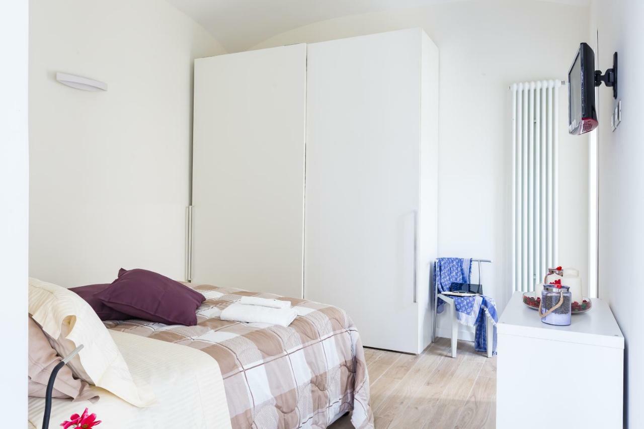 Sixty One Luxury Room Rome Extérieur photo
