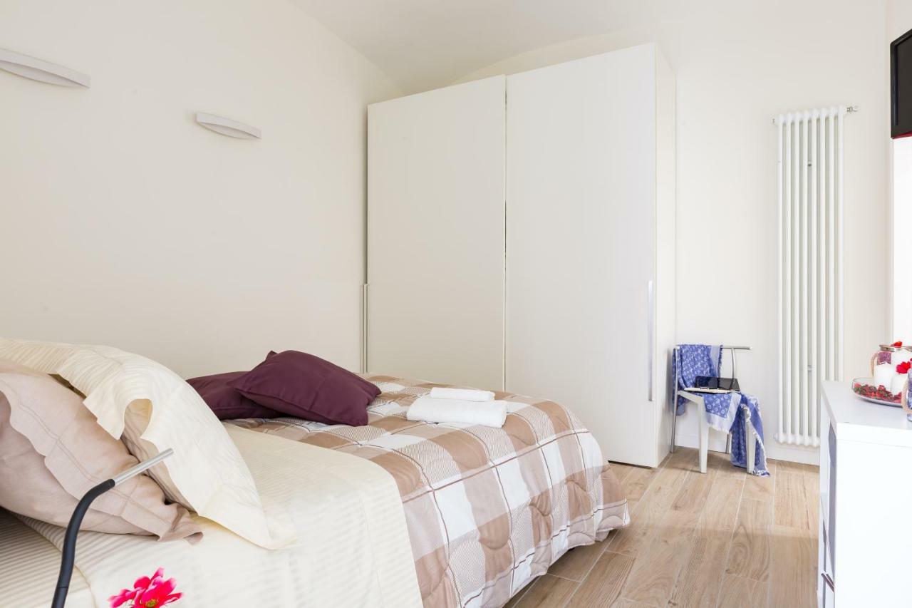 Sixty One Luxury Room Rome Extérieur photo