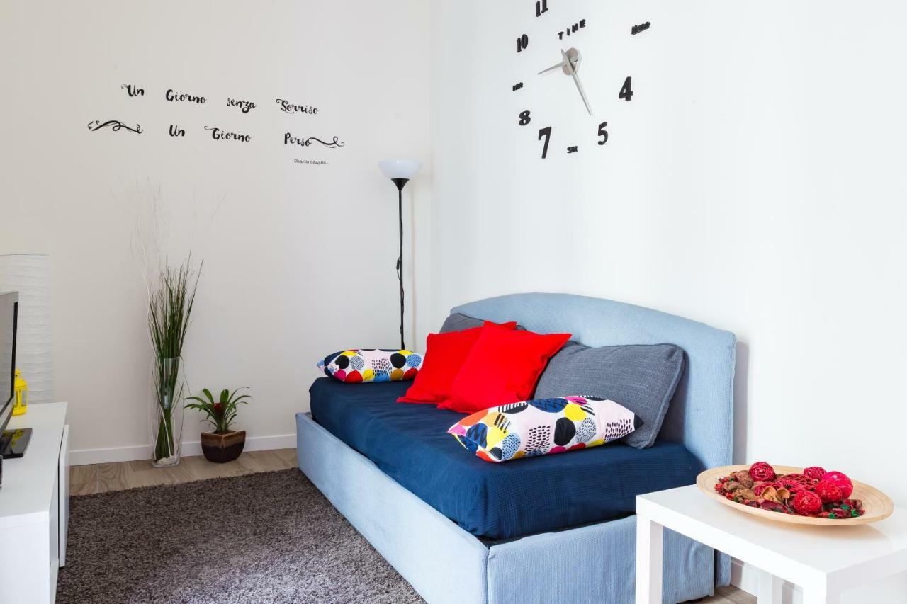 Sixty One Luxury Room Rome Extérieur photo