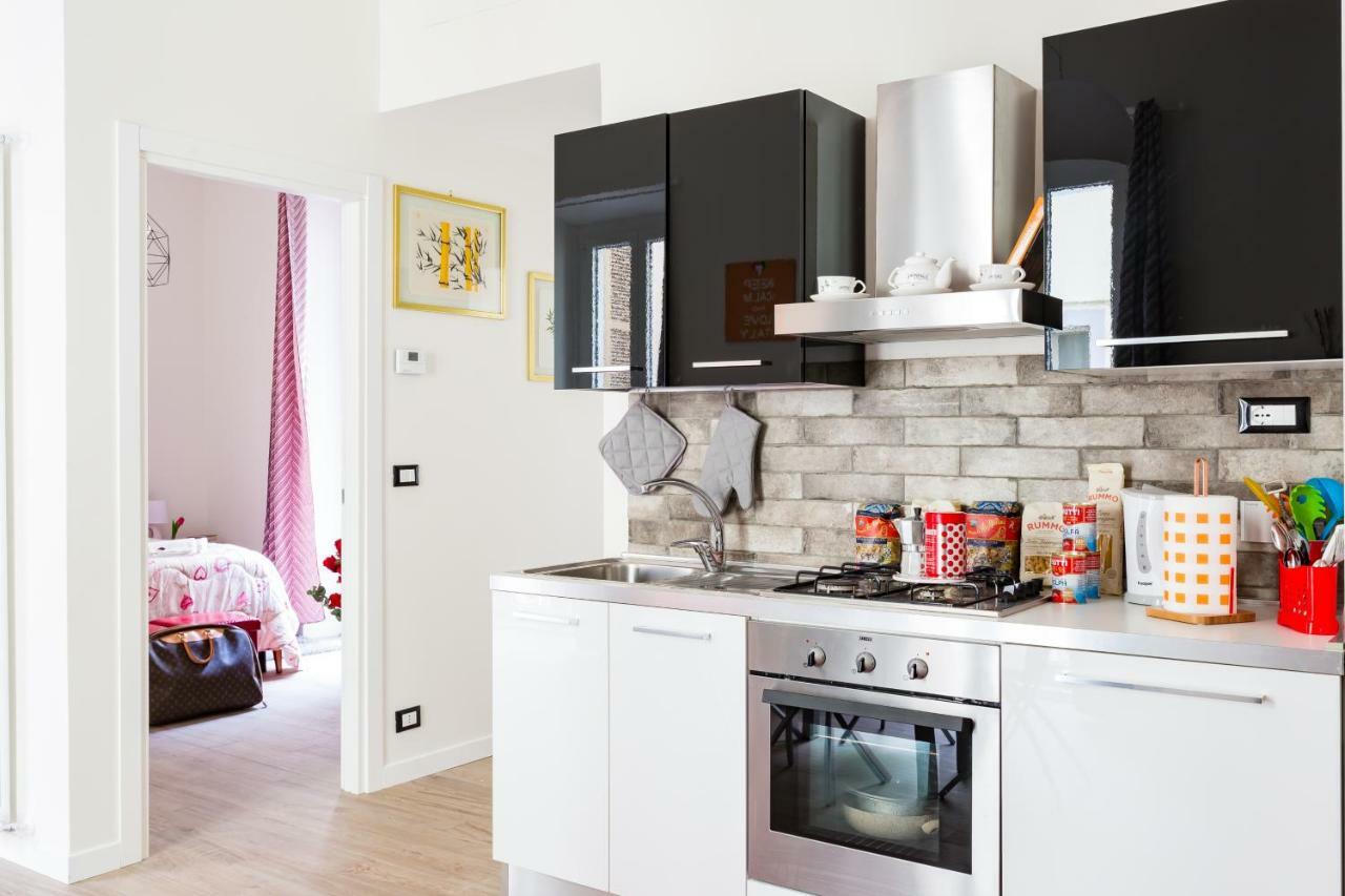 Sixty One Luxury Room Rome Extérieur photo