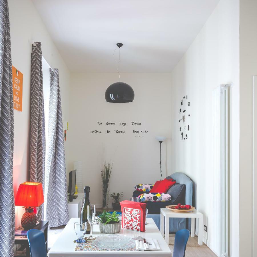 Sixty One Luxury Room Rome Extérieur photo