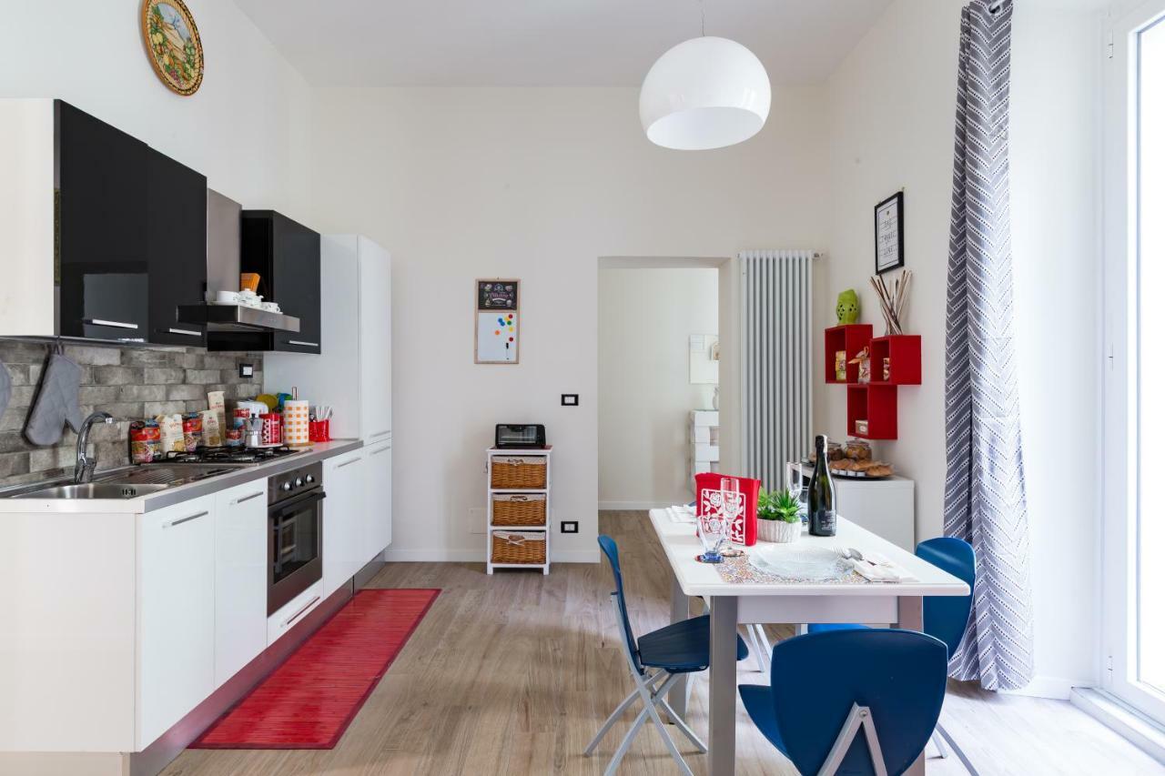 Sixty One Luxury Room Rome Extérieur photo