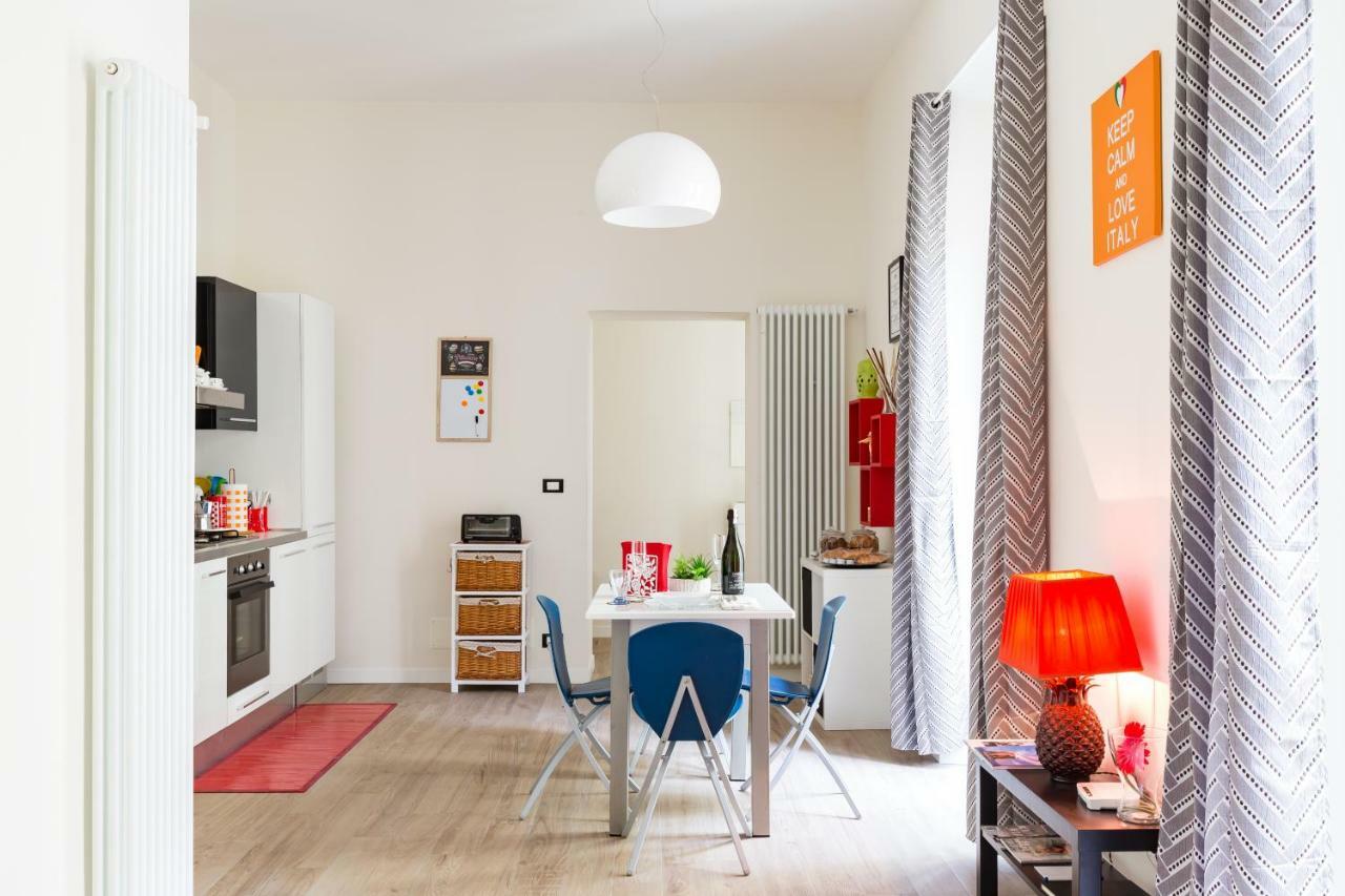 Sixty One Luxury Room Rome Extérieur photo