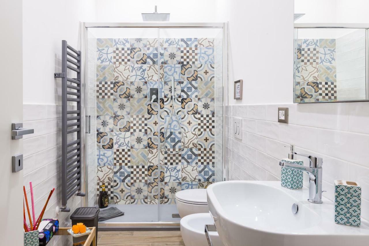 Sixty One Luxury Room Rome Extérieur photo