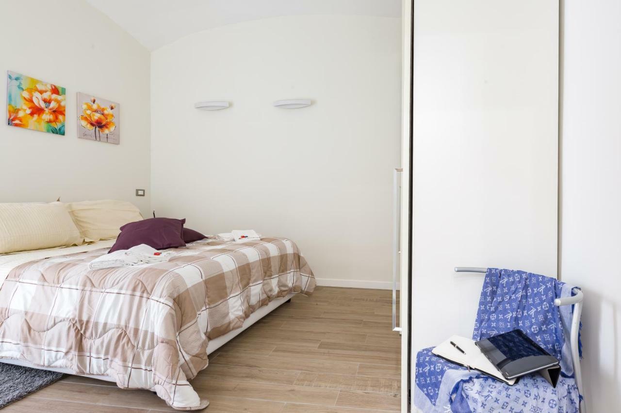 Sixty One Luxury Room Rome Extérieur photo