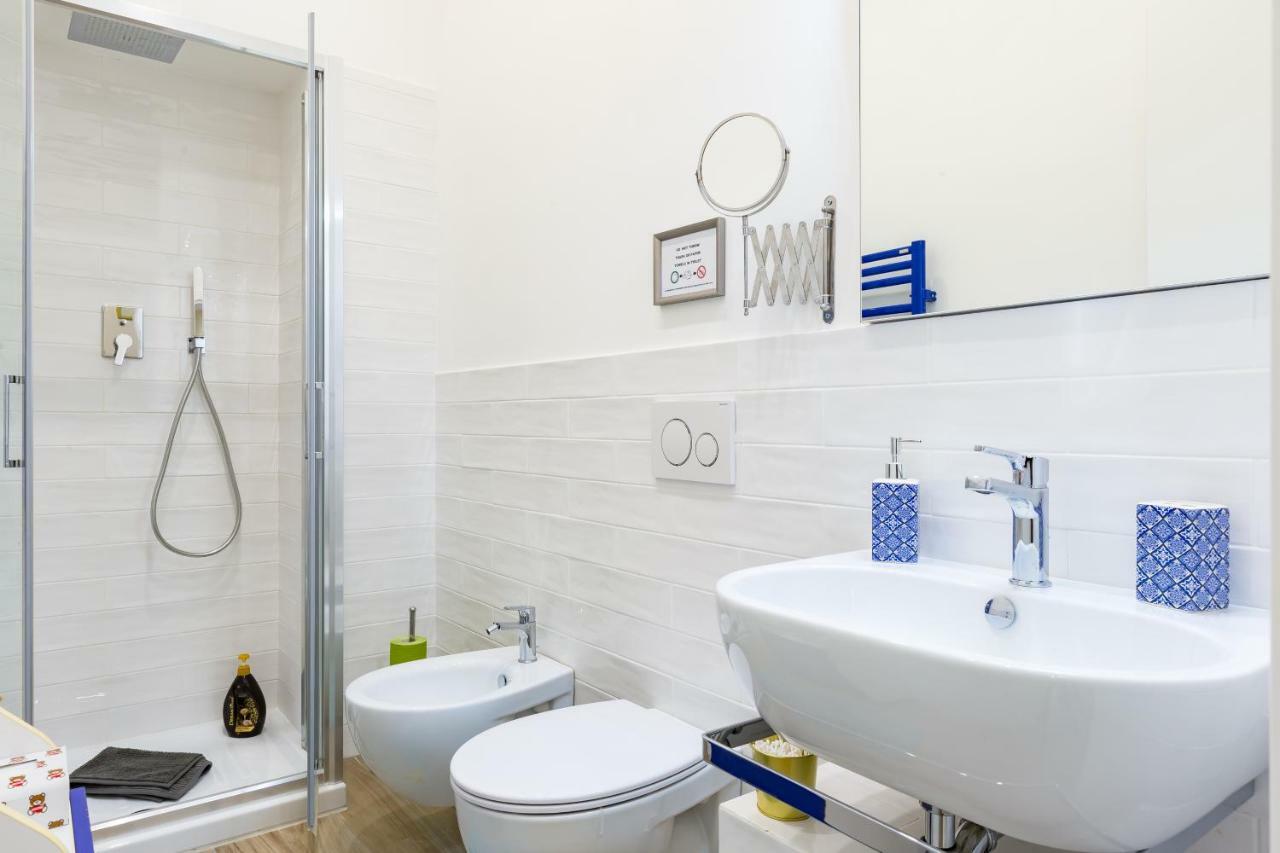 Sixty One Luxury Room Rome Extérieur photo