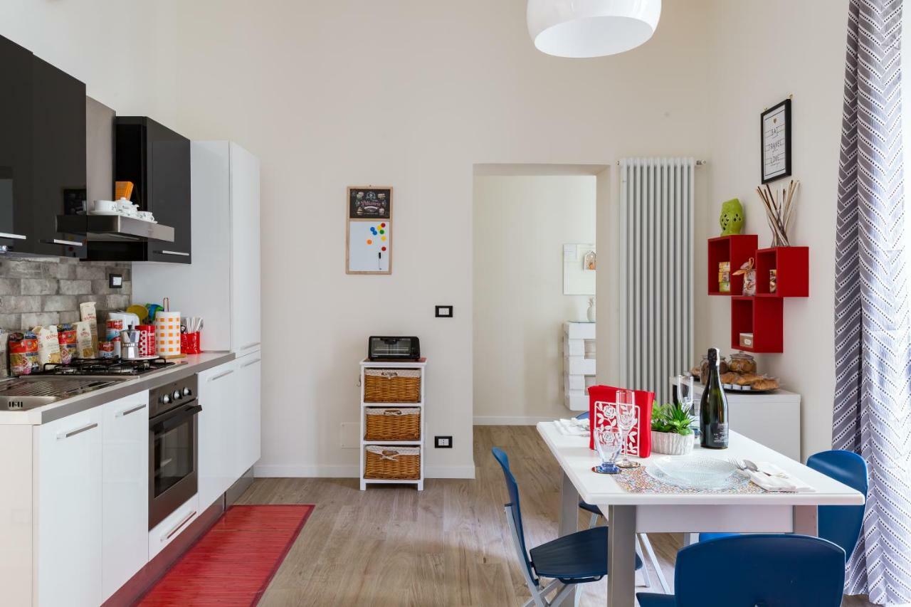 Sixty One Luxury Room Rome Extérieur photo