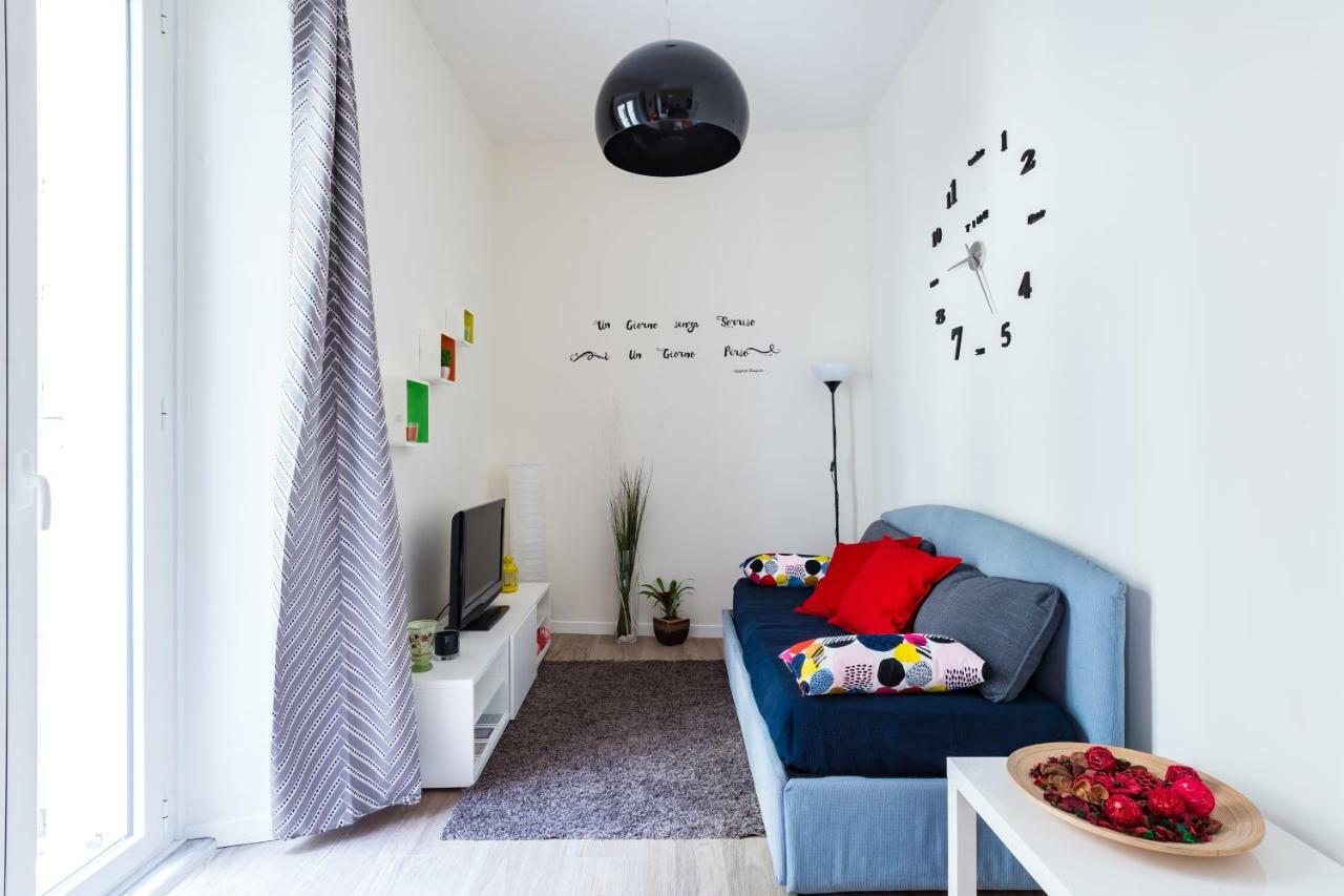 Sixty One Luxury Room Rome Extérieur photo