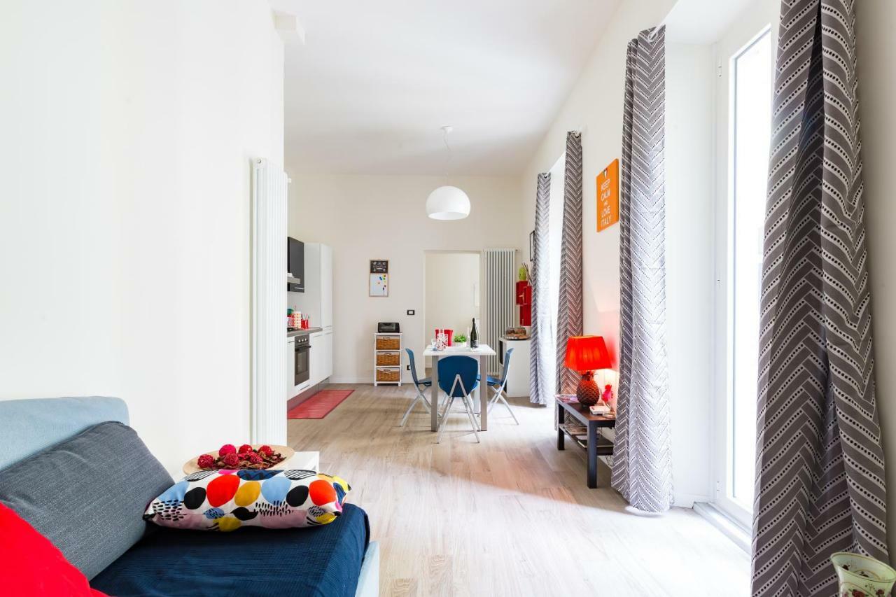 Sixty One Luxury Room Rome Extérieur photo