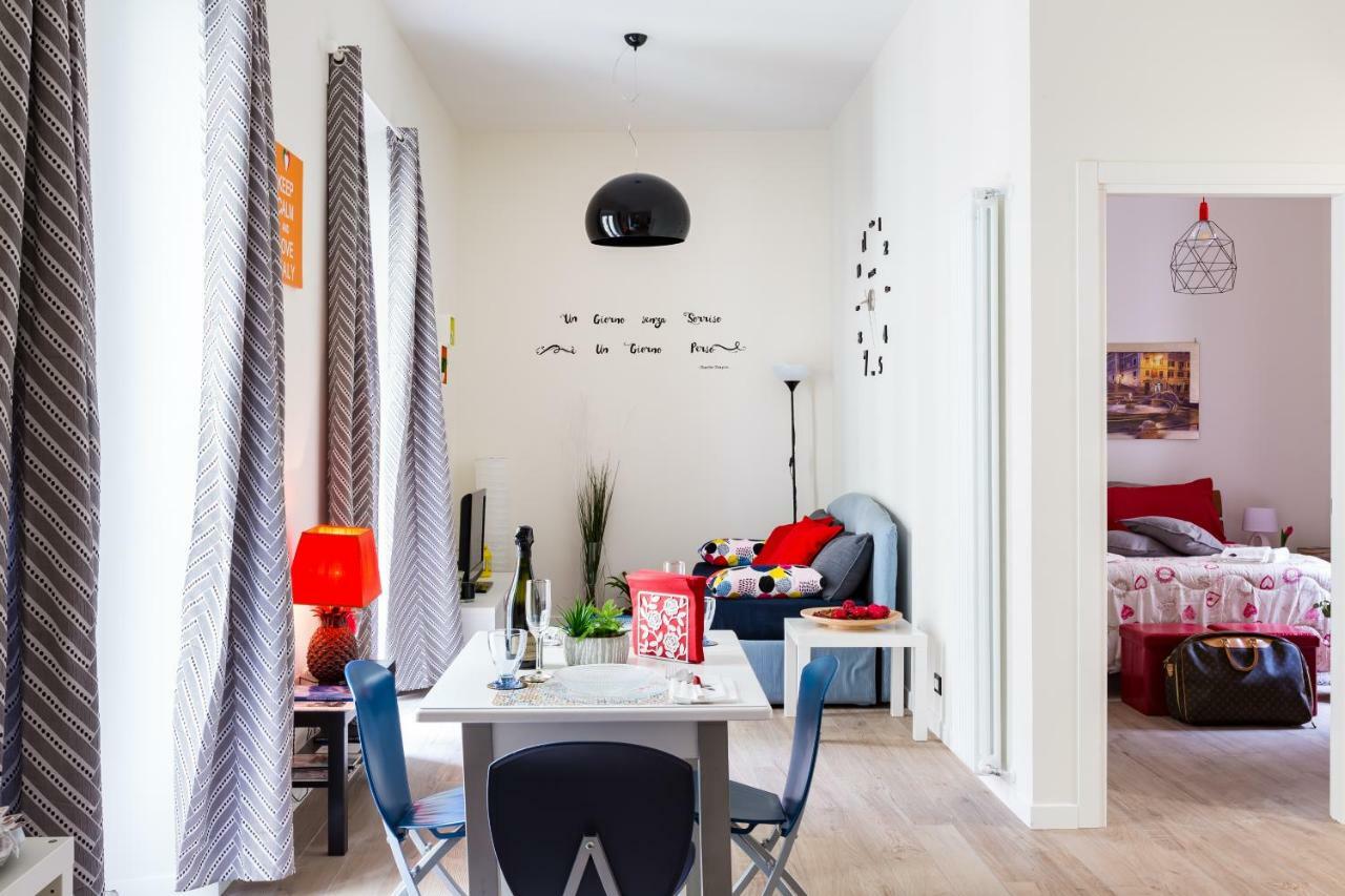 Sixty One Luxury Room Rome Extérieur photo