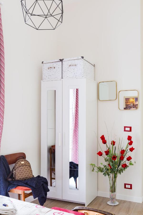 Sixty One Luxury Room Rome Extérieur photo